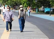 Sokağa çıkma kısıtlaması saat kaçta başlıyor? 65 yaş üstü ve 20 yaş altı hangi saatlerde dışarı çıkabilecek? İşte yıl sonuna kadar sürecek olan kısıtlamalar...