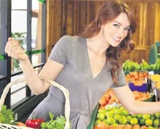 Organik tarım azaldı kolon kanseri arttı