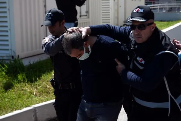 Sultan Çakar'ın ölümündeki sır perdesi aralandı! Akrabaları suç örgütü çıktı: 30 şüpheliden 27'si yakalandı-5