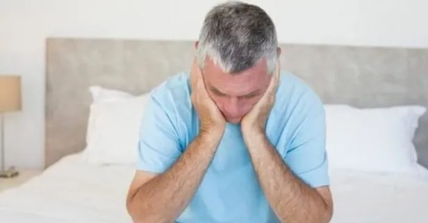 40’ından sonra prostata dikkat