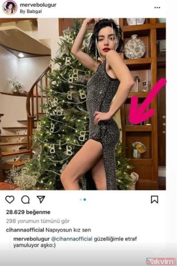 Demet Akalın tatile gitti ama boş durmuyor! Gülben Ergen'in paylaşımına öyle bir yorum yaptı ki Gülben neye uğradığını şaştı - 15