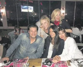 Güzel buluşma
