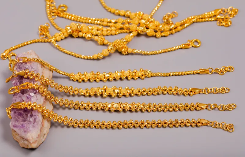 İslam Memiş'ten altın fiyatları için kritik uyarı: Köprüden önce son çıkış! Gram altın tarafında hissedilecek....-5