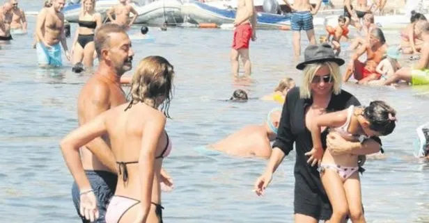 Deniz keyfi