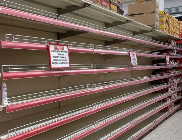 Alkışlanacak hareket! Atıştırmalık devinin ürünleri...