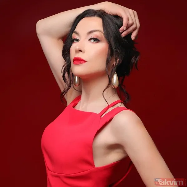 Arzu Yanardağ’dan yıllar sonra gelen itiraf! Canlı yayında o hastalığını açıkladı! Meğer hataları o yüzden yapmış... - 13