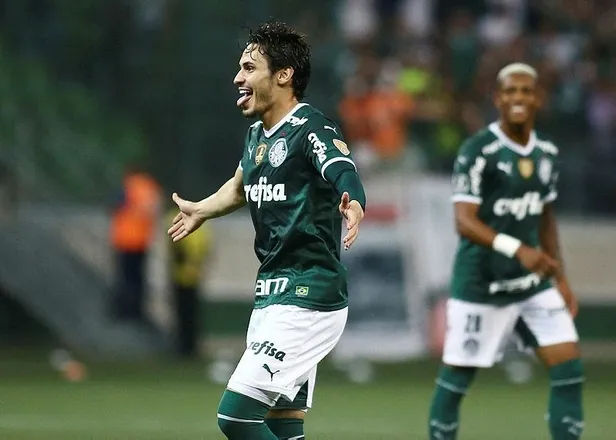 Galatasaray'a süper 10 numara: Cimbom Raphael Veiga için resmi teklif yaptı!-3