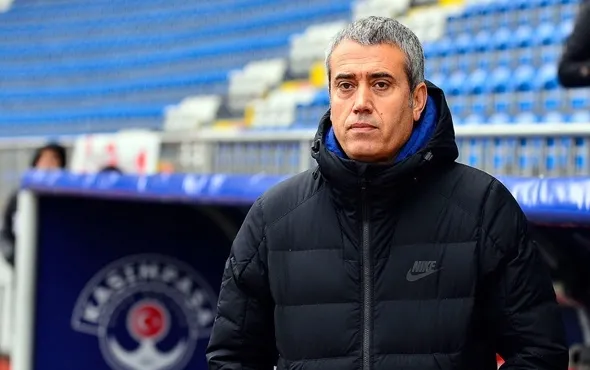 Süper Lig'e teknik adam dayanmıyor-2