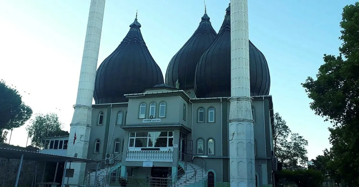 Son dakika: Ramazan Bayramı'nda koronavirüs etkisi! Camiler boş kaldı