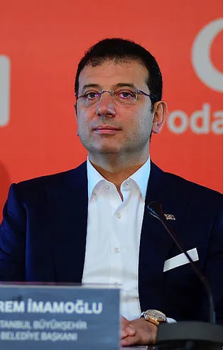 Ekrem İmamoğlu'ndan yandaş sanatçıların cebini doldurma bütçesi!