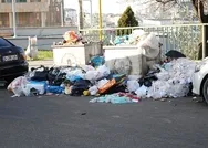 Maltepenin çöp dağlarına teslim olmasından günler sonra İBBnin skandalı örtbas etme çabası!