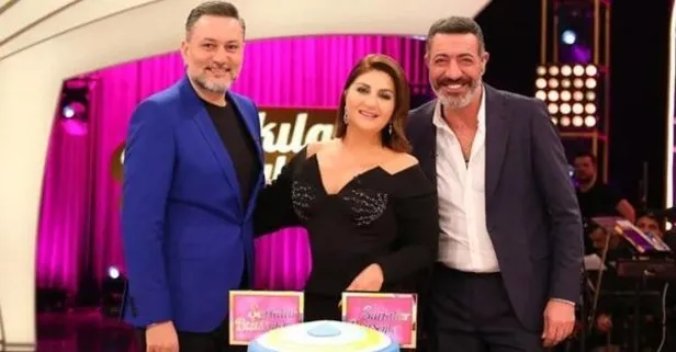 Şarkılar Bizi Söyler konukları kimler?