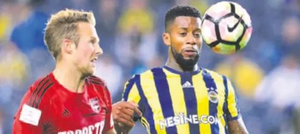 Hooijdonk’un oğlundan imalı RVP mesajı