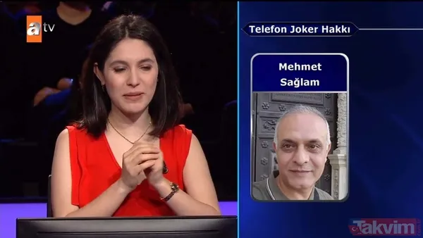 Milyoner'de geceye damga vuran 'Osmanlı' sorusu! Hangi adı taşıyan sadece bir Osmanlı padişahı vardır? - 18