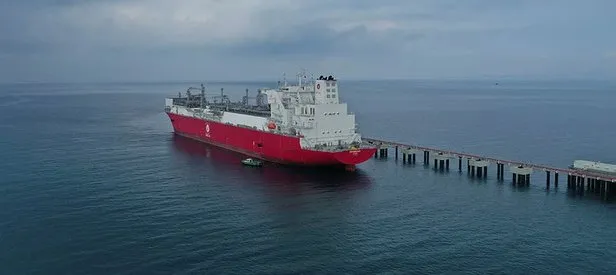 Enerjiye Ertuğrul Gazi dopingi