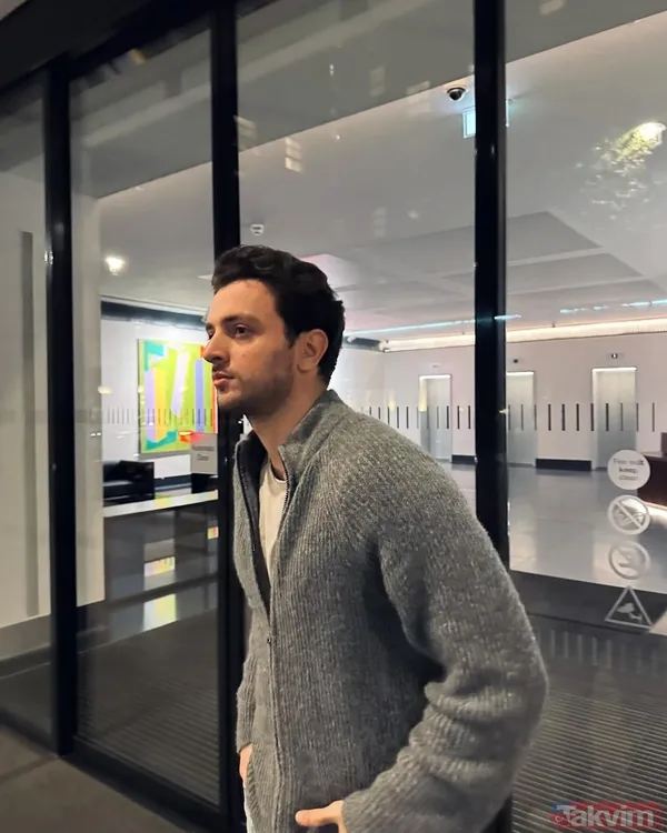 Sibel Can'ın 3 numarası koca delikanlı oldu! Hakan Ural'ın “Dünya terbiyelisi” dediği Emir Aksüt son haliyle sosyal medyayı salladı - 22