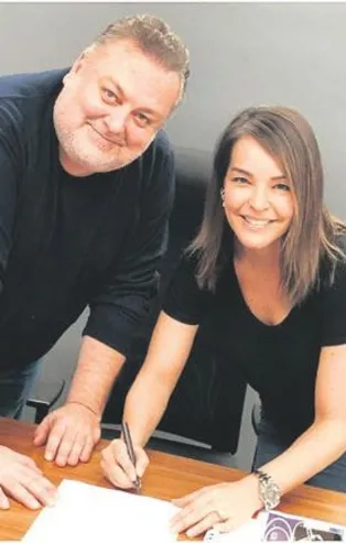 Bengü albüm ve single çalışmalarına start verdi