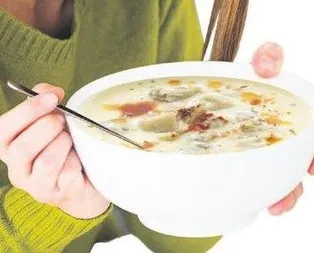 Paça çorbasıyla tiroitler sağlam