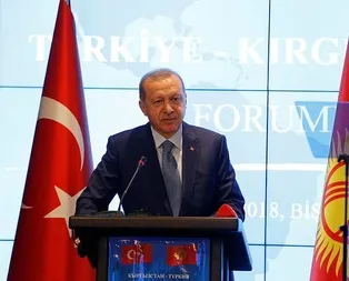 ‘Yerel parayla ticaret yapalım’