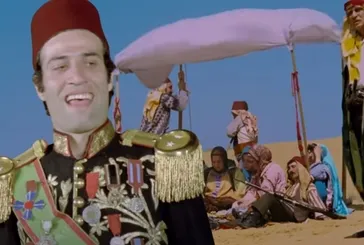 Yeşilçam’ın efsanesi Tosun Paşa nerede çekildi? Tosun Paşa filmi konusu nedir, oyuncuları kimler?