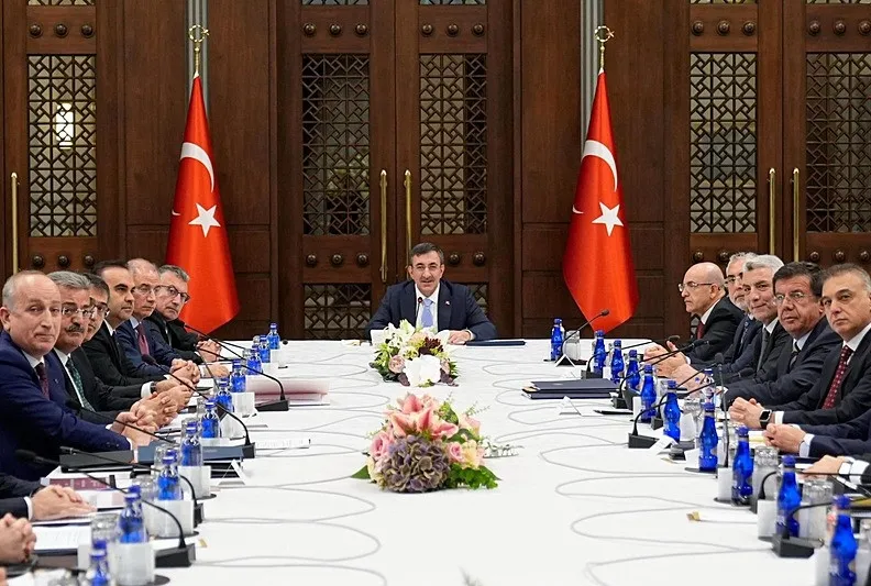 Rekabetçiliğimizi güçlendireceğiz