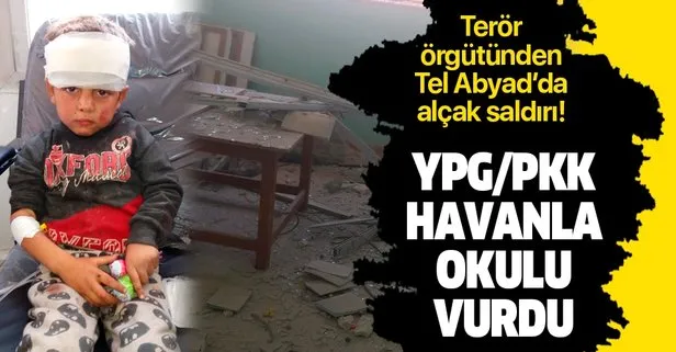 MSB açıkladı: PKK/YPG saldırısında 3 sivil yaşamını yitirdi