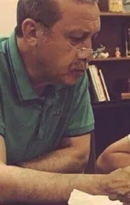 O fotoğrafın hikayesi ortaya çıktı
