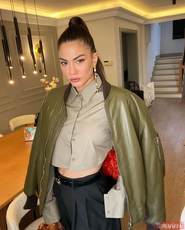 Demet Özdemir'in eşi Oğuzhan Koç yüzük sorusunu duydu gözü döndü "Yüzükle aram yok..." Evli yönetmen ve boşanma iddiaları sonrası... - 4