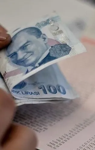 Emekli ve memura zam! İşte kalem kalem yeni maaşlar