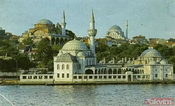 Çamlıca'dan Şemsi Paşa'ya: Üsküdar'ın en iyi 4 Ramazan lokasyonu - 4