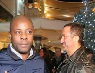 Pascal Nouma