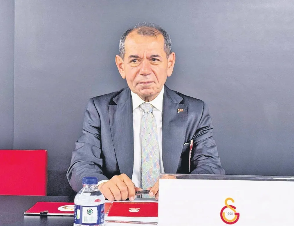 Herkesi Yenikapı’ya davet ediyorum