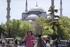Turist aktı! 2023'ün 11 ayında yüzde 9 arttı