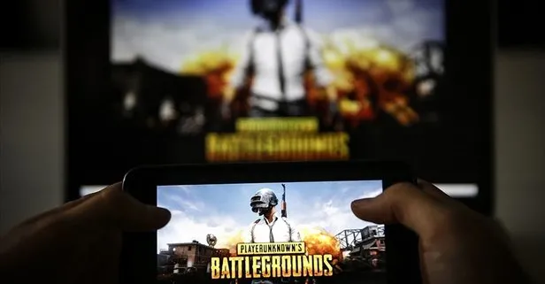 PUBG'nin hasılatı dudak uçuklattı