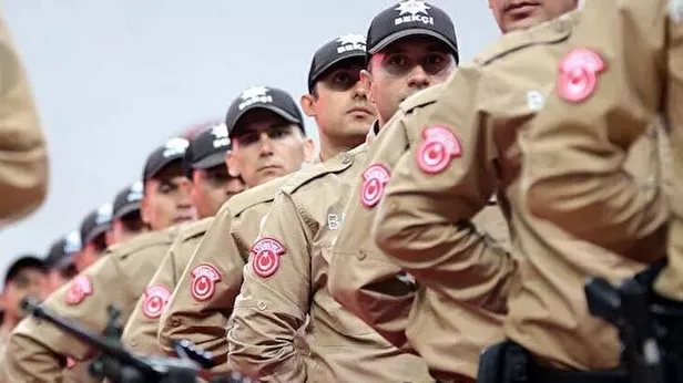 2023/1.DÖNEM BEKÇİLİK SONUÇ SORGULAMA! 2023 EGM PA bekçilik sınavı ne zaman? Bekçi alımı başvuru sonuçları tarihi!-3