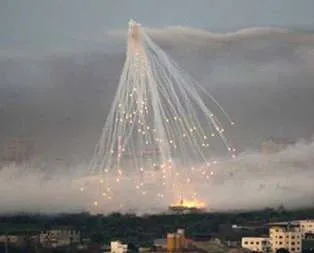 Ramazanda Rus vahşeti! Savaş suçu işledi