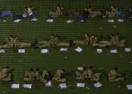 SON DAKİKA: 497 sanıklı FETÖ davasında hesap günü açıklandı