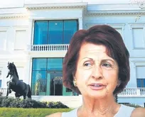 Sabancı ailesinde ’gizli kayıt’ soruşturması bitti! Skandalı Sakıp Sabancı’nın eşi Türkan Sabancı farketmişti: Hemşire hakkında karar belli oldu