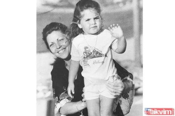 Türkan Şoray ile Kadir İnanır’ın rol arkadaşıydı! Selvi Boylum Al Yazmalım’ın Samet’i bakın kim çıktı! Meğer yıllarca onu izlemişiz... - 9