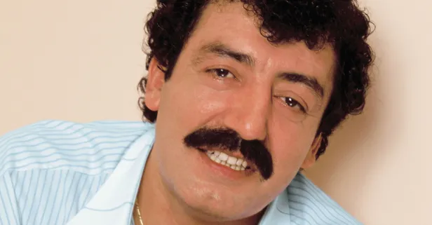 Müslüm Gürses’in ikizi kadar benzeyen taksici Baki Çiçek görenleri şaşırttı