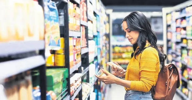 Fırsatçıya geçit yok | Vatandaşlar ürün fiyatlarını artık "Market Fiyatı" mobil uygulamasından karşılaştırabilecek!