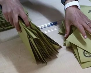 YSK İstanbul Beyoğlu, Maltepe, Sancaktepe, Çekmeköy ilçe seçim sonuçları İstanbul oy farkı oy oranları ne oldu?