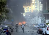 Beyrut Limanındaki patlamayla ilgili bomba iddia: Hakimin siyasi hedefleri var