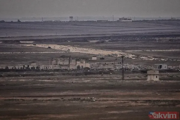 Yeni harekat an meselesi! Stratejik hedef: Minak Havalimanı - 11