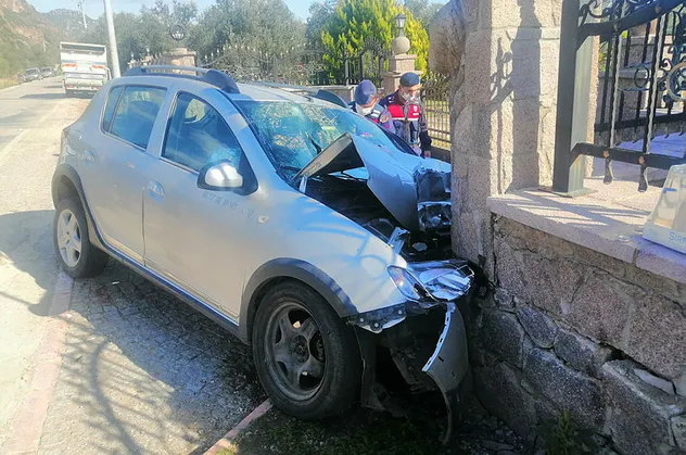 Çanakkale'de akılalmaz kaza! 3 ölü, 1 ağır yaralı