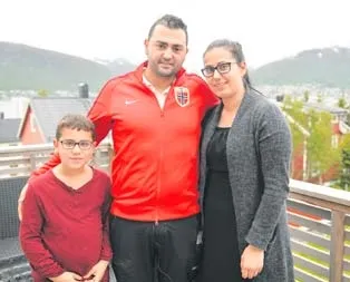 En uzun orucu onlar tutuyor