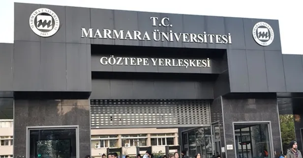 Marmara üniversitesi İdari Ve Mali İşler Daire Başkanlığı