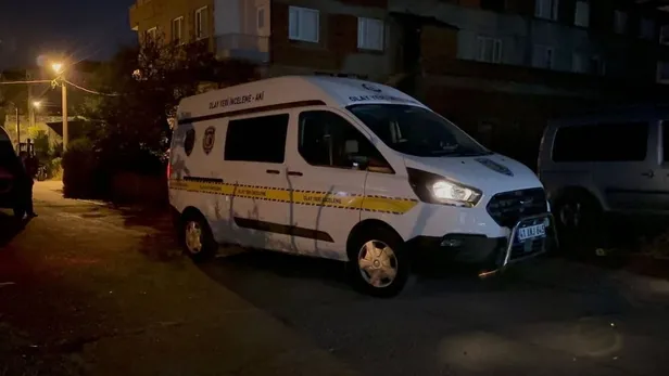 Kocaeli'de av tüfeğiyle dehşet yaşattı: 2 yaralı-4