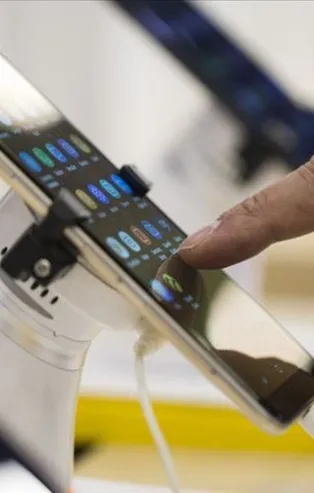 Cep telefonunda taksit 3 aya indi