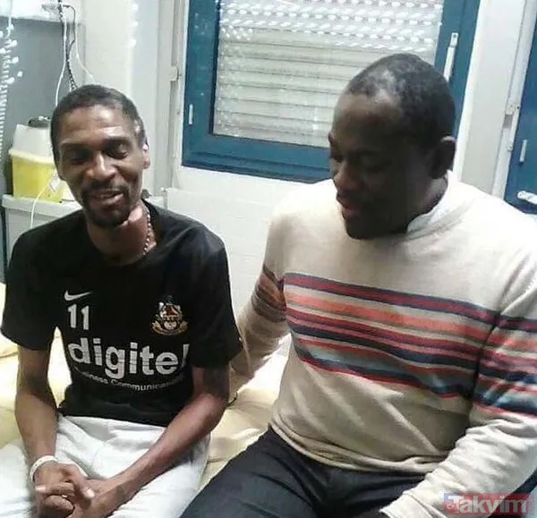 Çağlar Söyüncü'yü daha önce böyle görmediniz! Şimdiler Avrupa'yı sallıyor ama... - 34